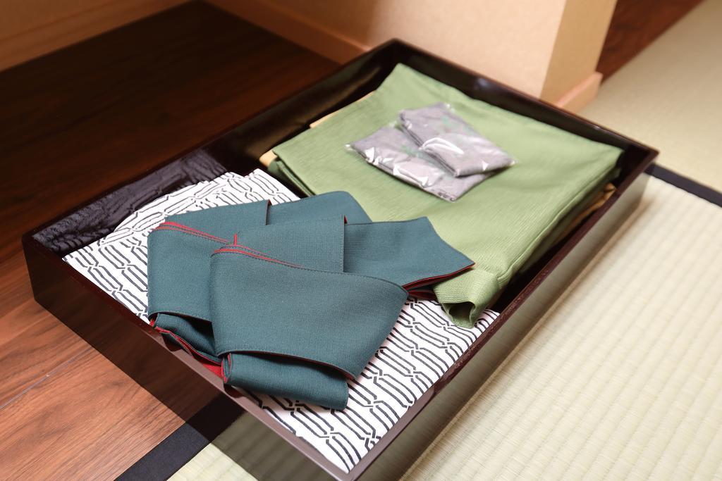 Hébergement de vacances 染 Sen 大宮五条 Omiya-gojo